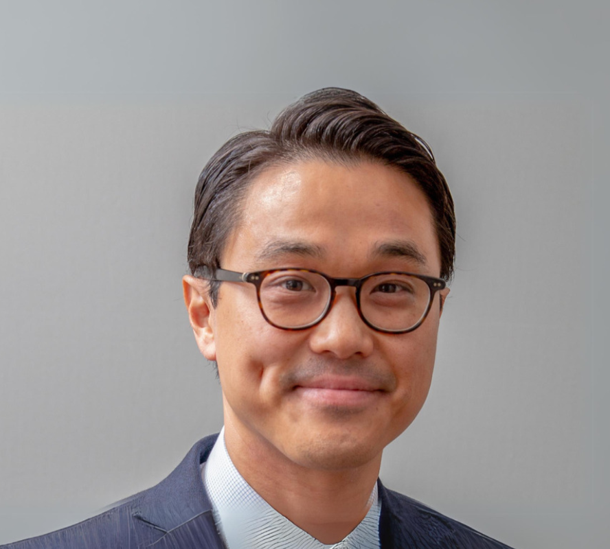 Daniel Roh